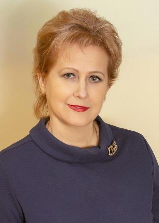 Шеверева Наталья Эдуардовна.