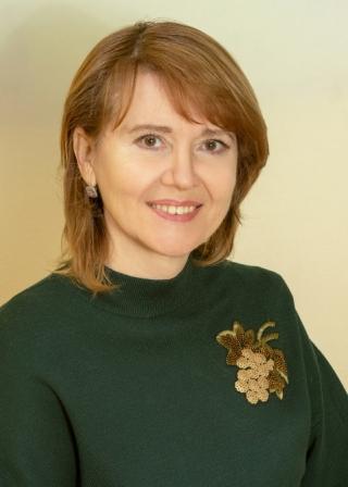Азарова Инесса Анатольевна.