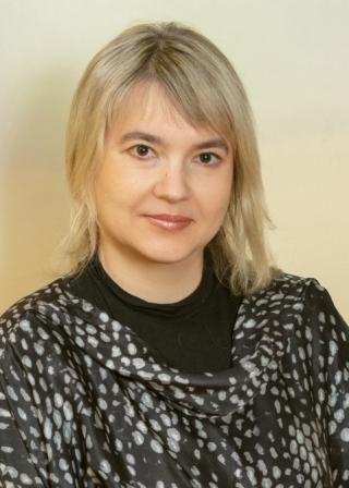 Иванова Елена Игоревна.