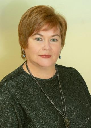 Ларина Людмила Сергеевна.