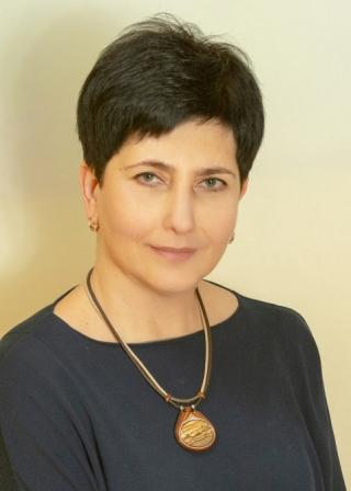Полуянова Наталья Владимировна.