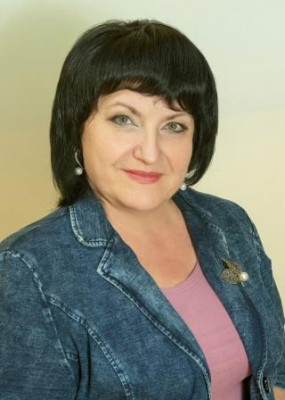 Белова Руфина Викторовна Белова Руфина Викторовна