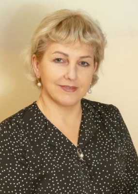 Тутова Наталья Павловна Тутова Наталья Павловна