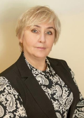 Галеева Валентина Васильевна Галеева Валентина Васильевна