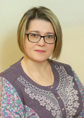 Глебова Наталья Владимировна Глебова Наталья Владимировна