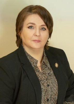 Селезнева Людмила Юрьевна Селезнева Людмила Юрьевна
