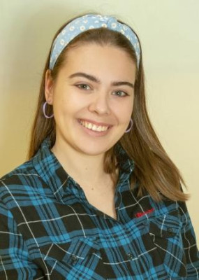 Пирогова Екатерина Александровна Пирогова Екатерина Александровна