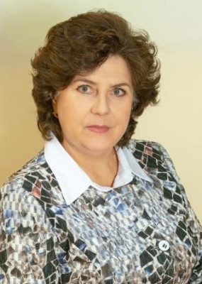 Потапова Галина Викторовна Потапова Галина Викторовна
