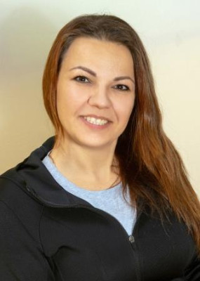 Литвинова Екатерина Борисовна Литвинова Екатерина Борисовна