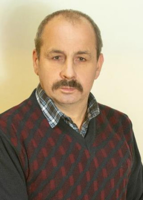 Конарев Владимир Сергеевич Конарев Владимир Сергеевич