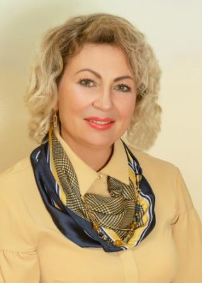 Алексеева Татьяна Валентиновна Алексеева Татьяна Валентиновна