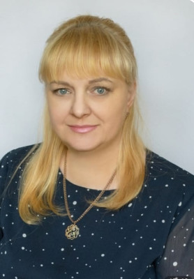 Чернова Ольга Владимировна Чернова Ольга Владимировна