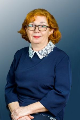 Озерова Марина Васильевна Озерова Марина Васильевна