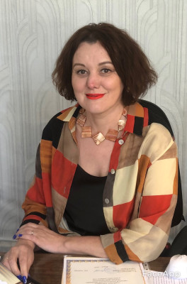 Лопаткина Татьяна Владимировна Лопаткина Татьяна Владимировна