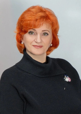 Чепикова Эльвира Николаевна Чепикова Эльвира Николаевна
