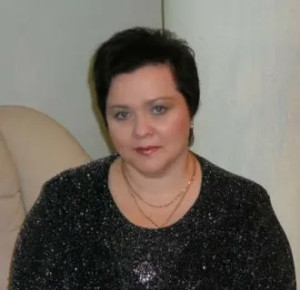 Миргородова Татьяна Геннадьевна Миргородова Татьяна Геннадьевна