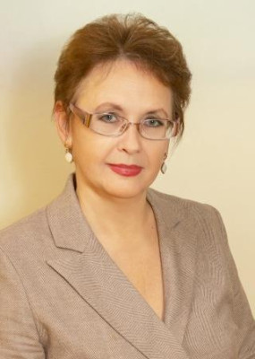 Котова Лариса Сергеевна Котова Лариса Сергеевна