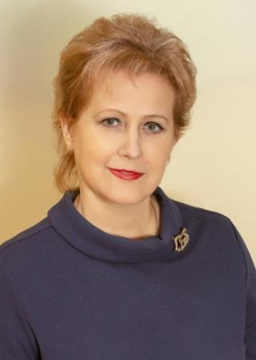 Шеверева Наталья Эдуардовна Шеверева Наталья Эдуардовна
