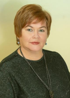 Ларина Людмила Сергеевна Ларина Людмила Сергеевна