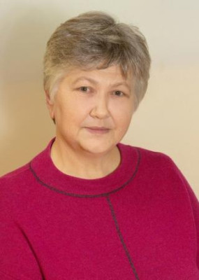 Сеина Людмила Михайловна Сеина Людмила Михайловна
